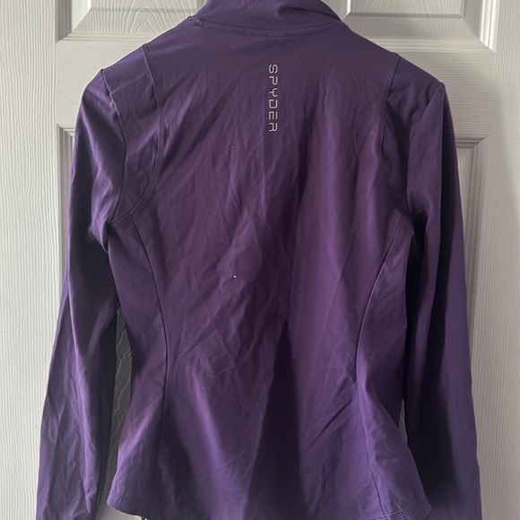 Spider jacket - Picture 4 of 5